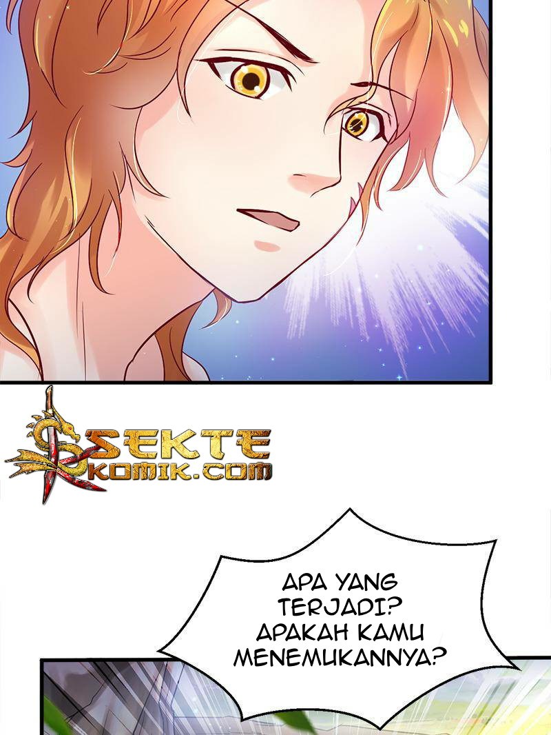 Beauty and the Beasts Chapter 22 Gambar 76